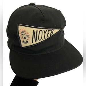 UNISEX CAP “NONE OF YOUR ….. BUSINESS